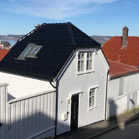 Skansen * ベルゲン