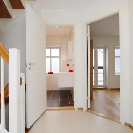 Skansen Будинок відпочинку Берген