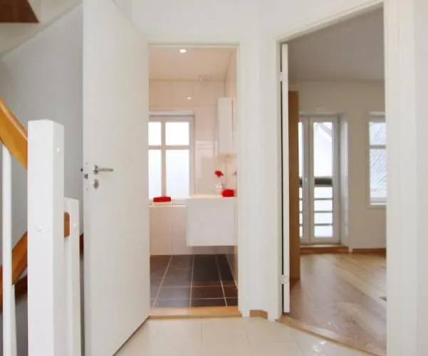 Skansen Holiday home Bergen