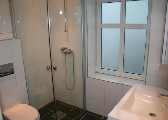 Skansen Semesterbostad *