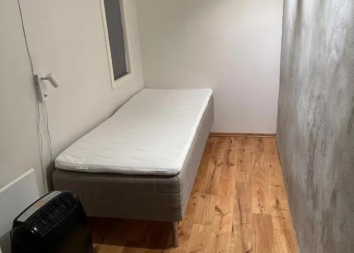 Semesterbostad Skansen *